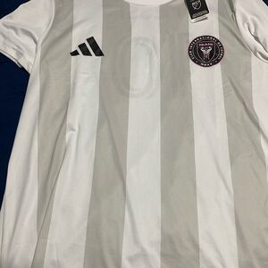 Adidas Messi Women’s Miami Shirt